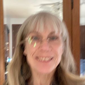 Meet your Posher, Gina